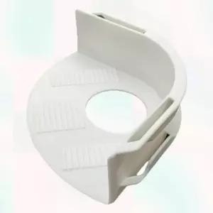 4p 밀림방지 패드 고정핀 이불 매트리스 집게 세트