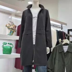 여성 정장 24신상 간절기 바바리 트렌치 코트 롱자켓 JEW9WCH120 US 1171779