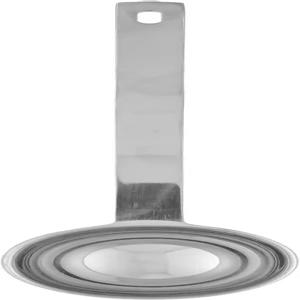 노르프로 스테인리스 스틸 커피 스쿱 2큰술 실버