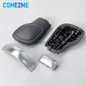 폭스바겐 골프 6 7 R GTI 파사트 B8 CC R20 제타 MK6용 새롭게 업그레이드된 DSG 기어 변속 노브