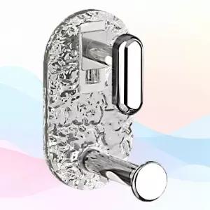 접착걸이 무타공 욕실 세수대야걸이 화장실 인테리어