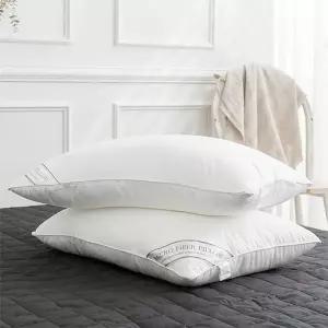 [하프클럽/셀러허브]없는 피치 호텔배게솜 필 베개솜 40x60 1P 베개