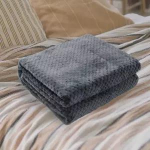 겨울엔 극세사 차랑용담요 기모담요 항공블랭킷 무릎담요 극세사담요