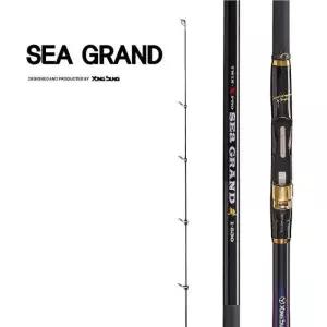 [기타브랜드]용성 씨그랜드기1호530 갯바위릴낚시대 감성돔낚시대