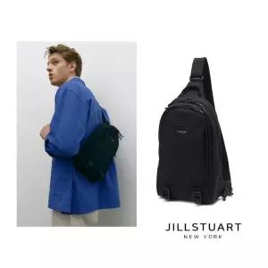 [질스튜어트] 블랙 US 코듀라 캐주얼 슬링백 JUBA5F452BK 3156917