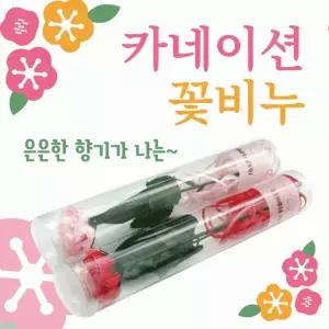 카네이션  카네이션꽃/카네이션꽃비누/장미꽃/어버이날/스승의날/로즈데이          RAM