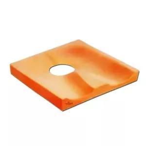 [하프클럽/셀러허브]공부방석 휠체어 산모 공부 구멍 방석 1P