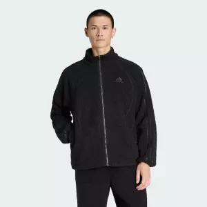 브랜드정품 아디다스 ADIDAS 보그 플리스 팀가이스트 트랙탑 KR5189 359677