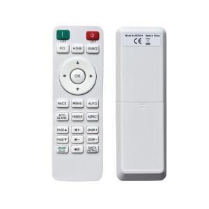 벤큐용  프로젝터 리모컨 LU710 MX550 MS560 RCX014 MS535 MU607 MU613