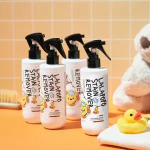 케이맘 랄라포포 비건 아기유아 얼룩제거제 280ml 총4개