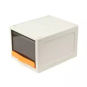 서랍형 플라스틱 의류정리함 (16.5L) 멀티수납 장난감정리함