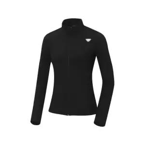 DYNAFIT MOTION (모션) 여성 트레이닝 슈트_Black YWF22101Z1 108063