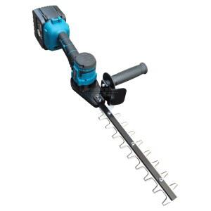 전정 트리머 풀베기 잔디 가지치기 관리 전정기 다듬기 커터 헤지 배터리 충전 정원수