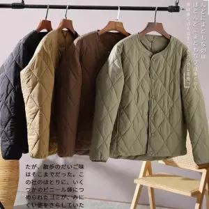 군대깔깔이 경량 패딩 점퍼 기모 방한 방상내피 겨울 작업복 군용 내피 깔깔이