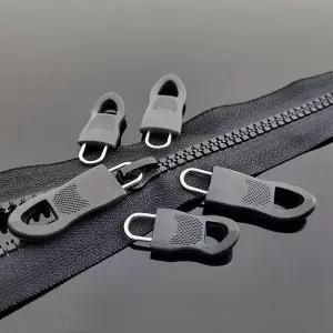 지퍼손잡이 만능 지퍼고리 셀프수선 16개(대+소)