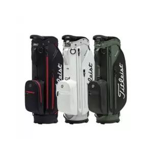 골프백 방수 2026 14구 골프가방 스테이드라이 TB23CTSELK 캐디백 TA3840774