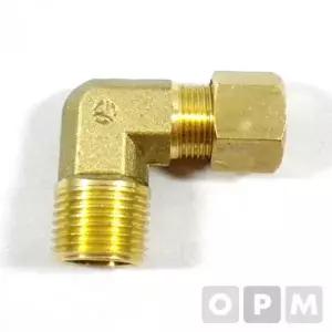 3 8x10 신주 바이트 피팅 커넥터 부속