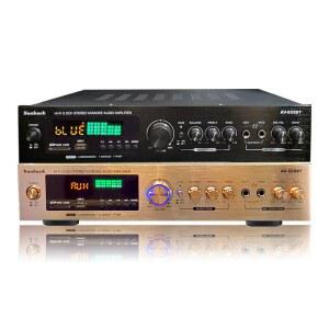 5채널 고출력 가정용 블루투스공방기 628BT 스피커 중저음