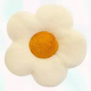 데이지 의자 방석 소형 쇼파 쿠션 벤치 인테리어