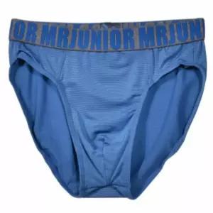 인견 남아동 주니어 삼각팬티 3매입 남자삼각속옷 남자팬티세트