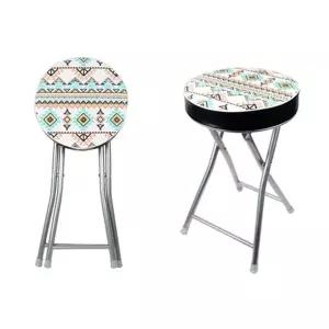 [하프클럽/셀러허브]접이식 간이의자 낚시의자 가벼운 스툴(인디언)