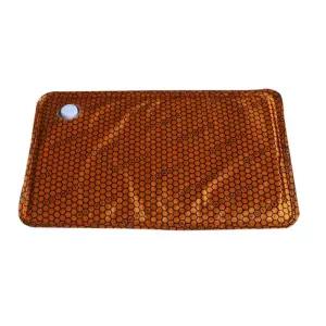 허리통증완화 3분 렌지용 냉온찜질기 어버이날선물 무전자파 배앓이