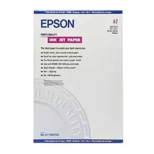 [셀러에이드]엡손 잉크젯전용지A2 S041079(A2 102g 30매 팩)