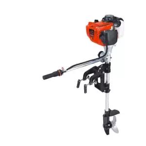 고무보트 프로펠러 선외기 낚시 엔진 가이드모터 추진기