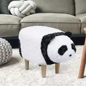 [하프클럽/셀러허브]원목스툴 화장대 쇼파 컴퓨터의자 동물 의자