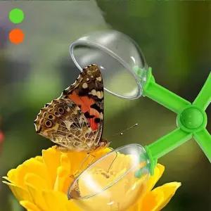 곤충 집게 채집 도구 벌레 포획 관찰 키트