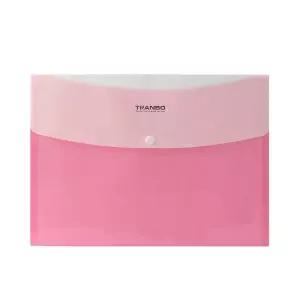 [셀러에이드]클리어파일 사무용 정리 포켓 파일 파일정리 클리어 화일