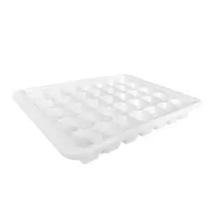 [골드스마일]스퀘어12-4 아이스트레이 35홀 제빙기 특호 얼음틀