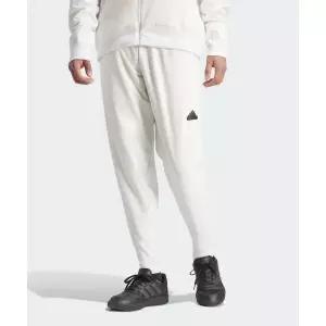 매장정품 ADIDAS 아디다스 Z.N.E 우븐 팬츠 - 화이트 IN1909 1296478