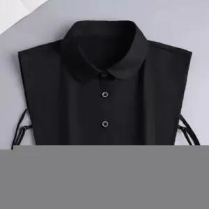 레이어드 티셔츠 EA 캐주얼 목폴라 슬림핏 여름 여성용