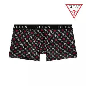 매장정품 GUESS 게스 글로벌로고 남성드로즈 GEMDRB11BK 1269594