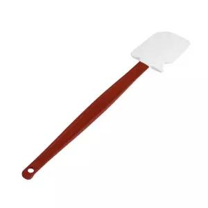고온조리용 흰색 실리콘주걱 스크래퍼 대 베이킹 쿠킹 이유식 조리도구 주방용품