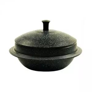 [콩심팥심]가마솥 24cm 10인용 12인용 주물 조리도구