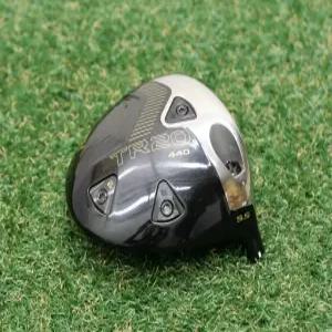 중고 DEMO 중고 혼마 TR20 440 드라이버 헤드 9.5도 (커버 X)