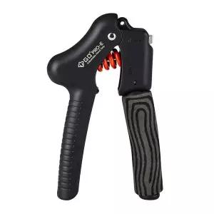 [골드스마일]스타스포츠 손 악력기 GD GRIP PRO-E 블랙 완력기