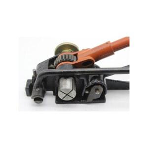 철 밴딩기 텐셔너 무클립 공업용 결속기 스트랩 기 벤딩기 포장