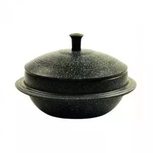 [오너클랜]가마솥 24cm 10인용 12인용 주물 조리도구