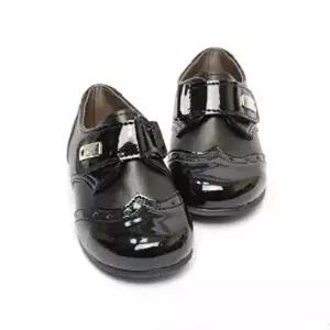 [셀러허브 1]국산 에나멜소재 발편한 발표회용 여아 키즈로퍼 (47568190)