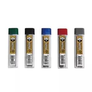 [셀러에이드]제노 샤프심 B 0.5mm 샤프 리필심