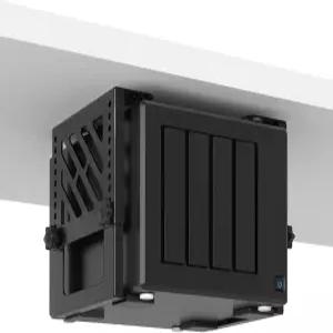 NAS Mini PC CPU UPS DVD 라벨 프린터 SFF 데스크톱 타워 Xbox Series S/X One 360 PS4 슬림/프로용 책상