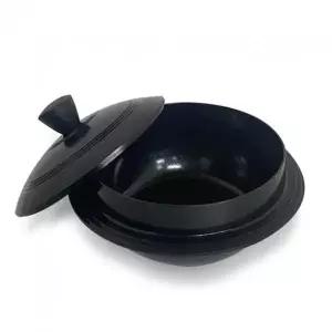 가마솥 냄비 18cm 통주물 찌개 밥솥 뚝배기