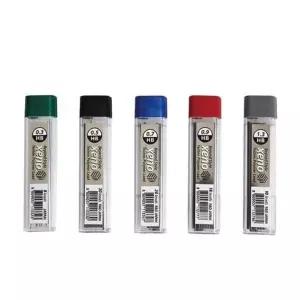 제노 샤프심 HB 0.5mm 샤프 리필심