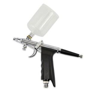 에어 브러쉬 펜 페인트 스프레이건 페인팅 소형 후끼