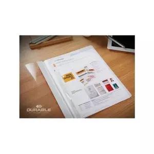 [셀러에이드]듀라블 화일픽스 8061(A4용 10개 팩)