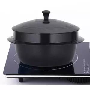 가마솥 냄비 22cm 돌솥밥 솥 누룽지 밥솥