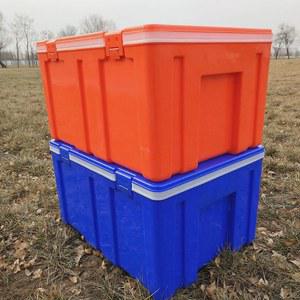 업소용 아이스박스 밥 보온통 대형 보냉 배달 테이크아웃 냉장